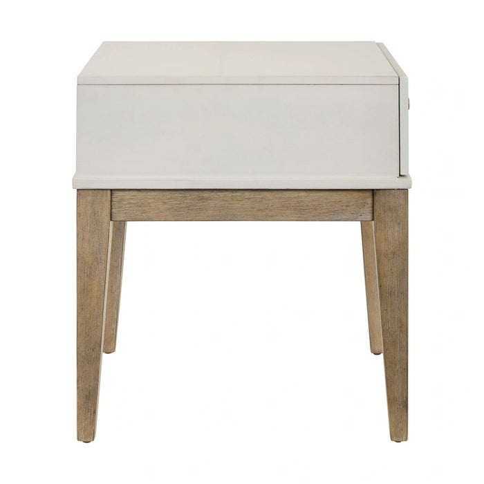 Berkley Square End Table image