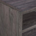 Modern Edge End Table image
