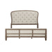 Americana Farmhouse Shelter Bed image