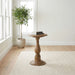 Homestead Haven Round Chairside Table image