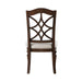 Arden Road Splat Back Side Chair (RTA) image