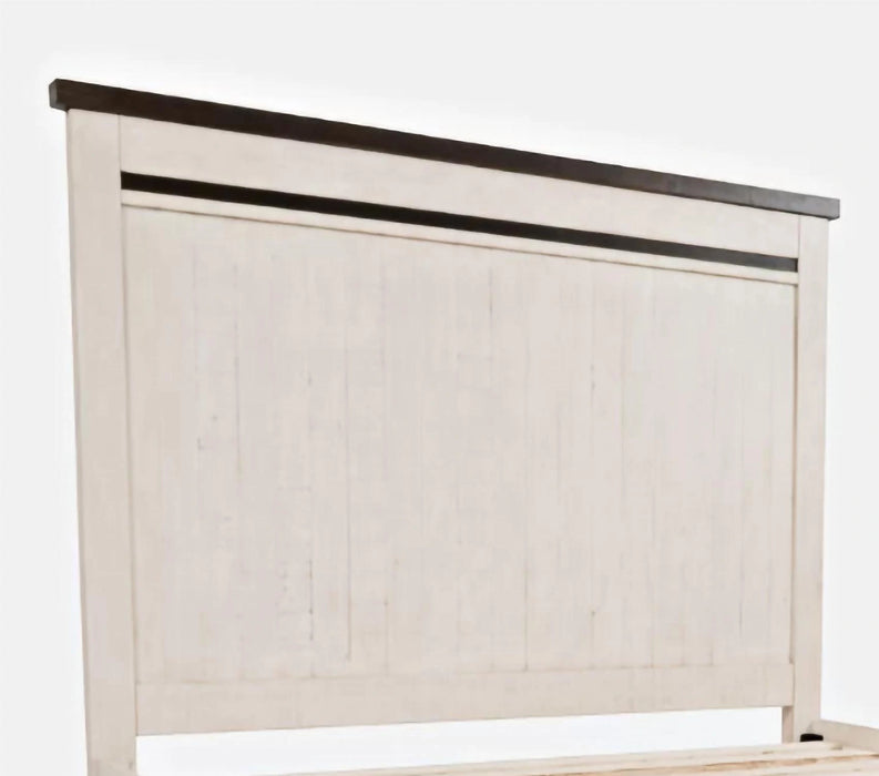 Madison County Queen Panel Headboard