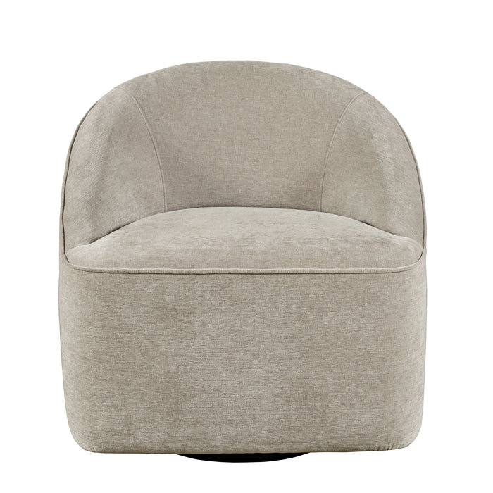 Lulu Swivel Accent Chair