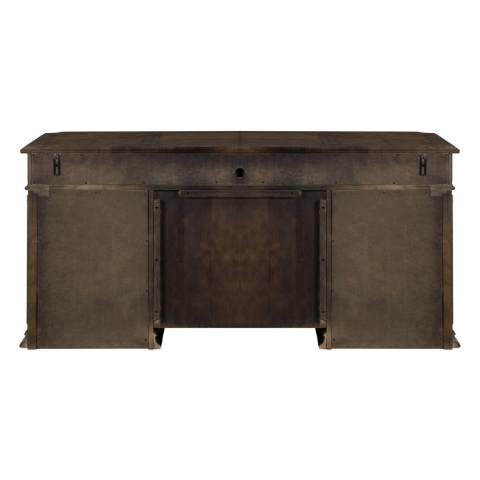 Providence Park Jr Executive Credenza Top image