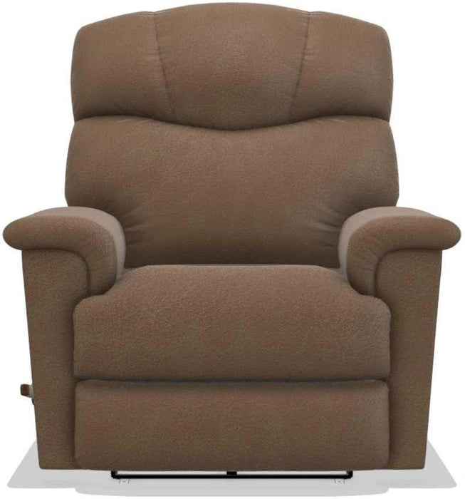 La-Z-Boy Lancer Reclina-Way Chocolate Wall Recliner