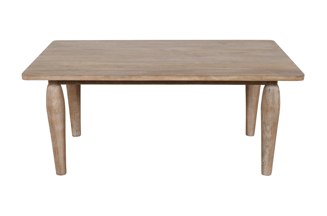 Spader Dining Table