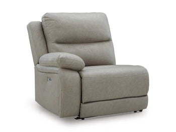 Narwhal Place Reclining Loveseat
