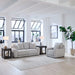 Blake Sofa & Recliner image