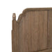 Hickory Grove Panel Bed image