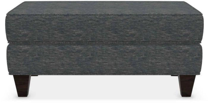 La-Z-Boy Laurel Storm Ottoman