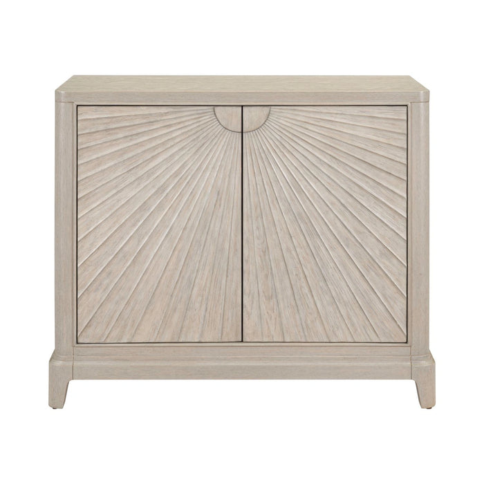 Montecito 2 Door Accent Cabinet image