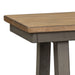 Lindsey Farm Backless Bench (RTA) image