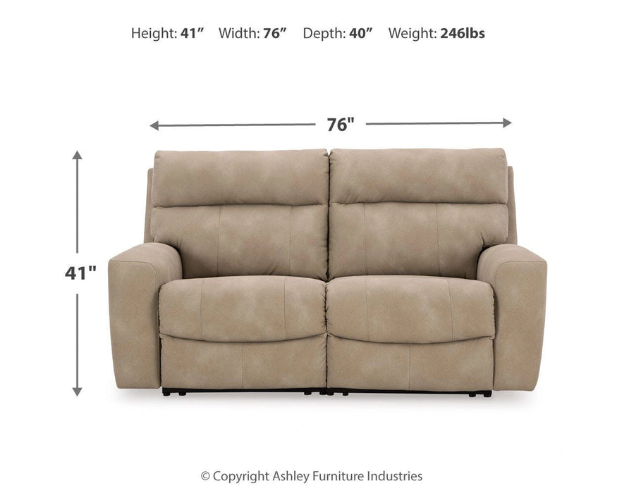 Next-Gen DuraPella Living Room Set