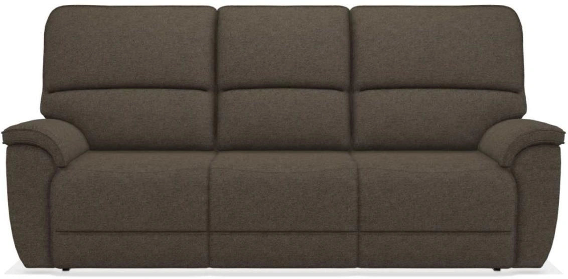 La-Z-Boy Norris Java Power La-Z-Time Full Reclining Sofa