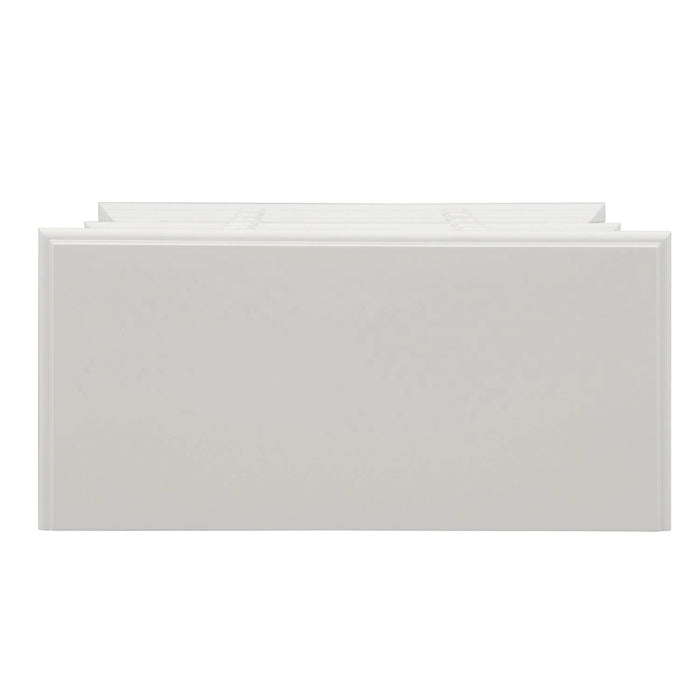 Summer House 5 Drawer Chest in Oyster White image