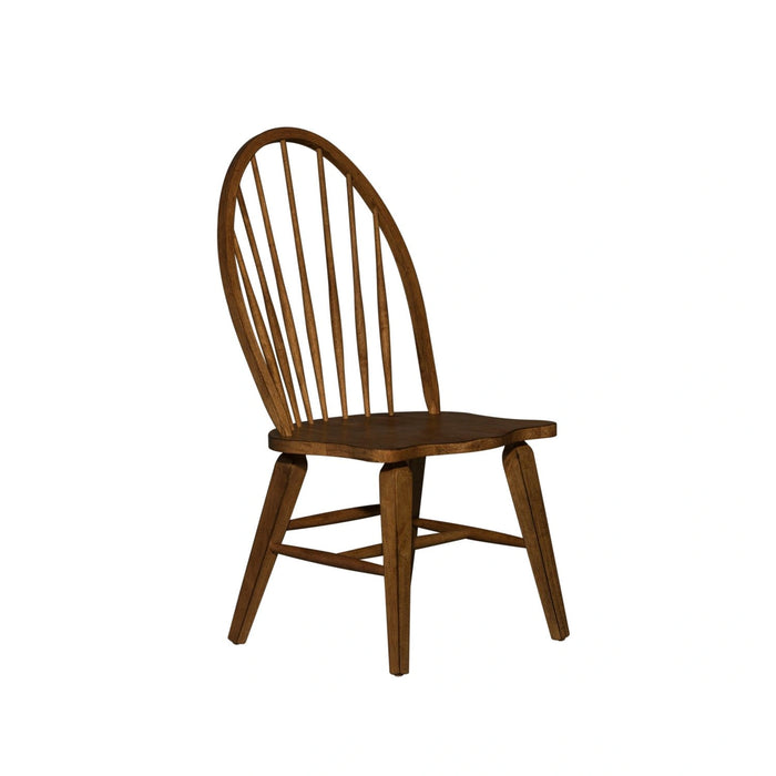 Hearthstone Ridge Windsor Back Side Chair image