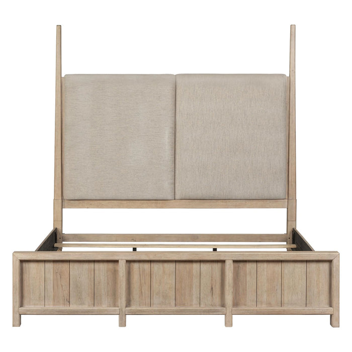 Proximity Place King California Poster Bed image