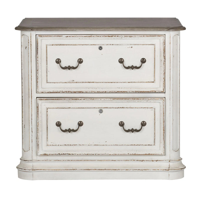 Magnolia Manor Jr Executive Media Lateral File image