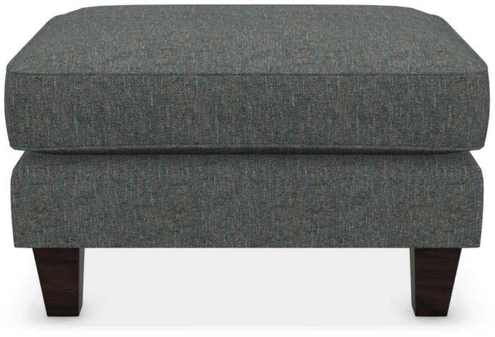 La-Z-Boy Talbot Midnight Ottoman