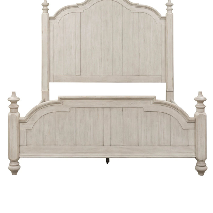 Farmhouse Reimagined Poster Footboard image