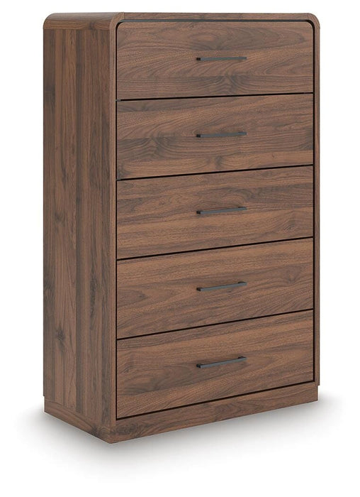 Fortlorn Chest of Drawers