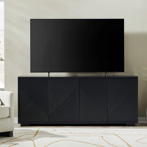 Easton 82 Inch TV Console image