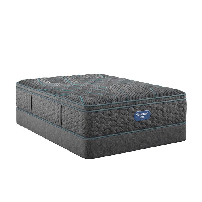 Beautyrest Level Two Plush Pillow Top Mattress