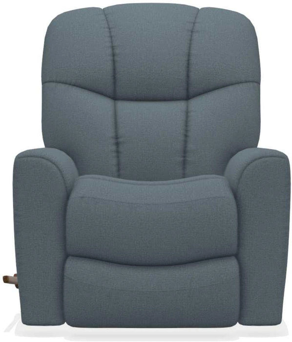 La-Z-Boy Rori Denim Rocking Recliner