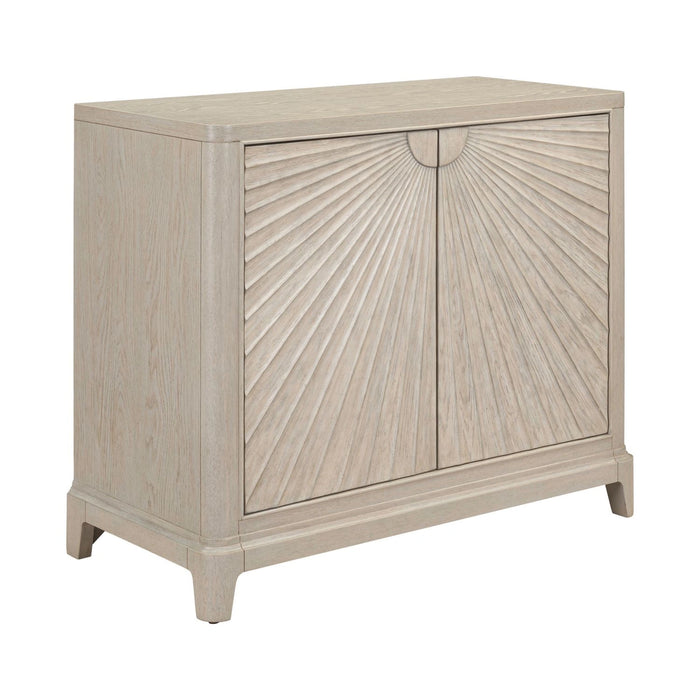Montecito 2 Door Accent Cabinet image