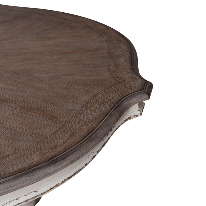 Magnolia Manor Table Set image