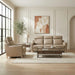 Como Sofa & Recliner image