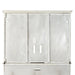 Farmhouse Reimagined Entertainment Hutch image