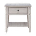 Lake House End Table image