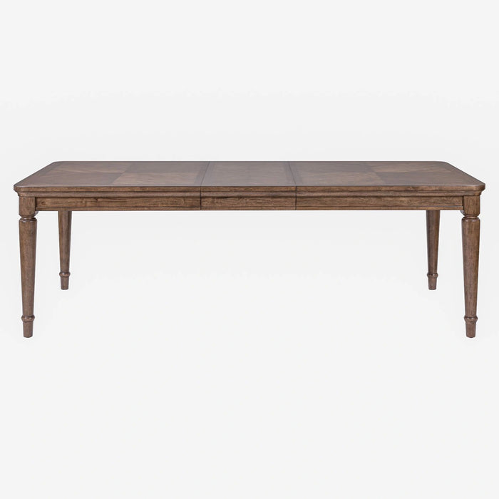 Harrison Heights Rectangular Leg Table image