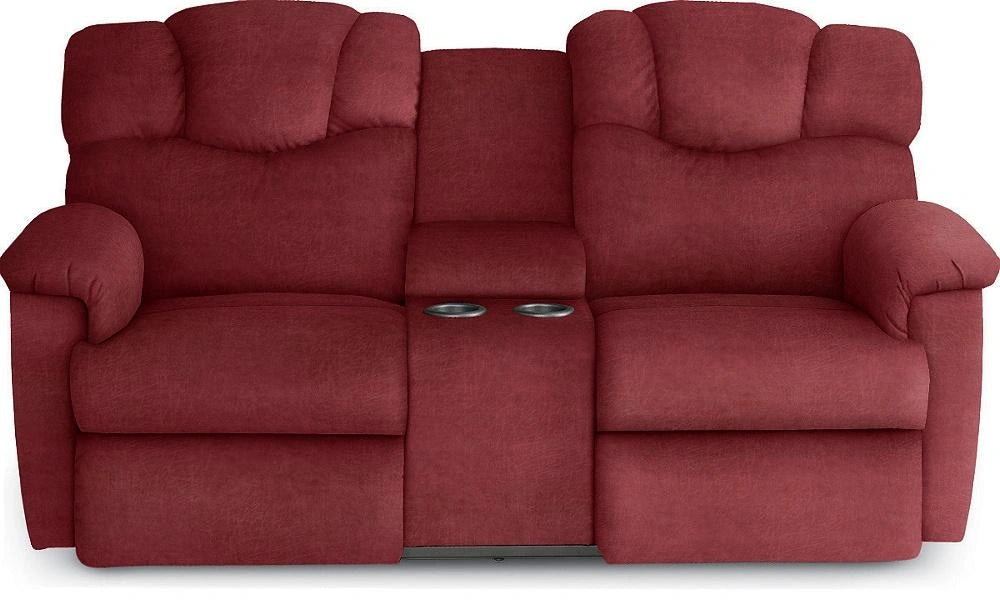 La-Z-Boy Lancer La-Z-Time Full Reclining Loveseat