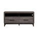 Mercury 47 Inch TV Console in Driftwood Gray image
