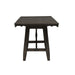 Double Bridge Trestle Table Set image