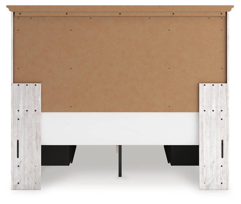 Makidern Bed
