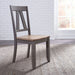 Lindsey Farm Splat Back Side Chair (RTA) image