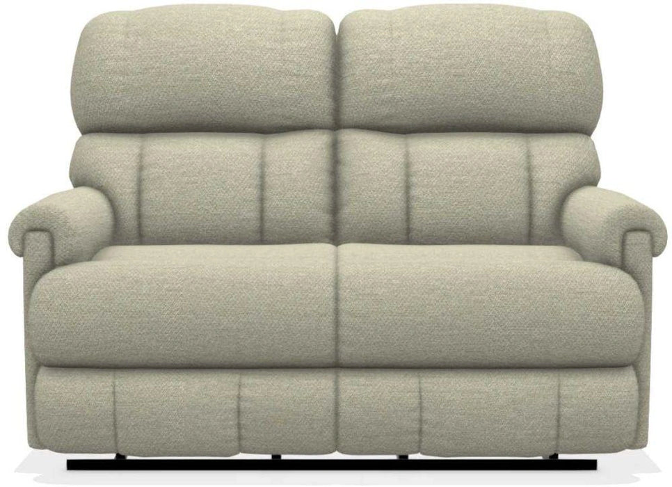 La-Z-Boy Pinnacle PowerReclineXRWï¿½ Pebble Full Wall Reclining Loveseat
