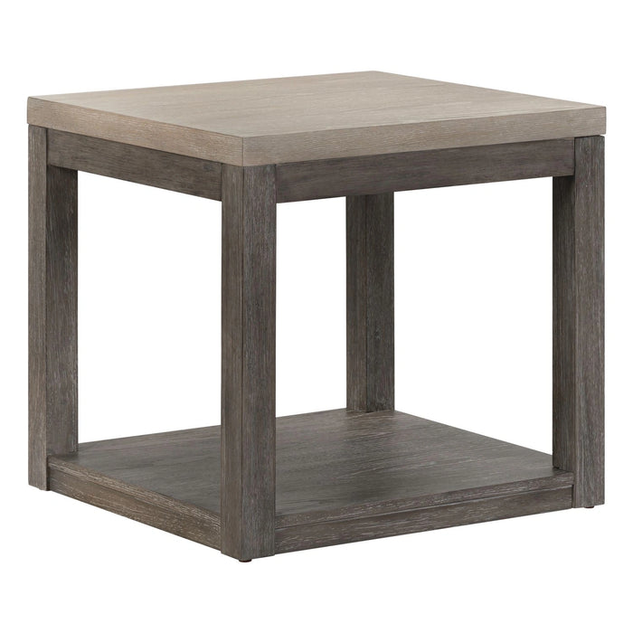 Piedmont End Table image