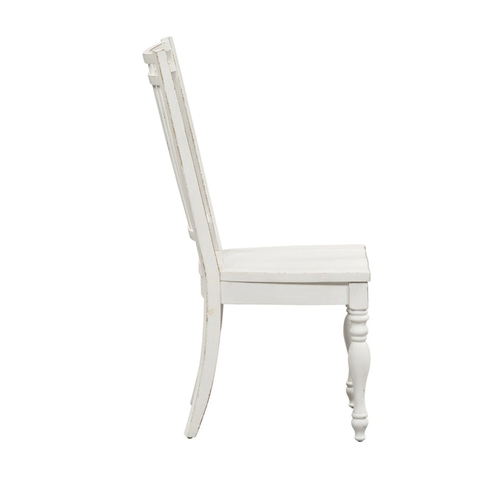 Magnolia Manor Spindle Back Side Chair (RTA) image