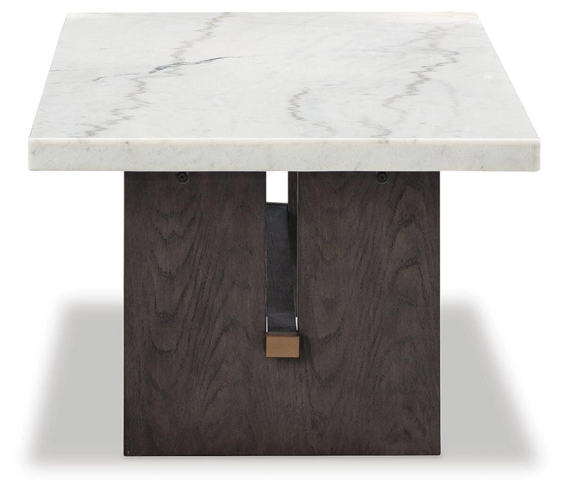 Burkhaus Occasional Table Set