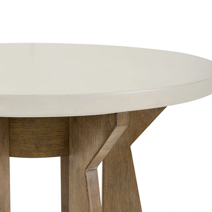 Berkley Square End Table image