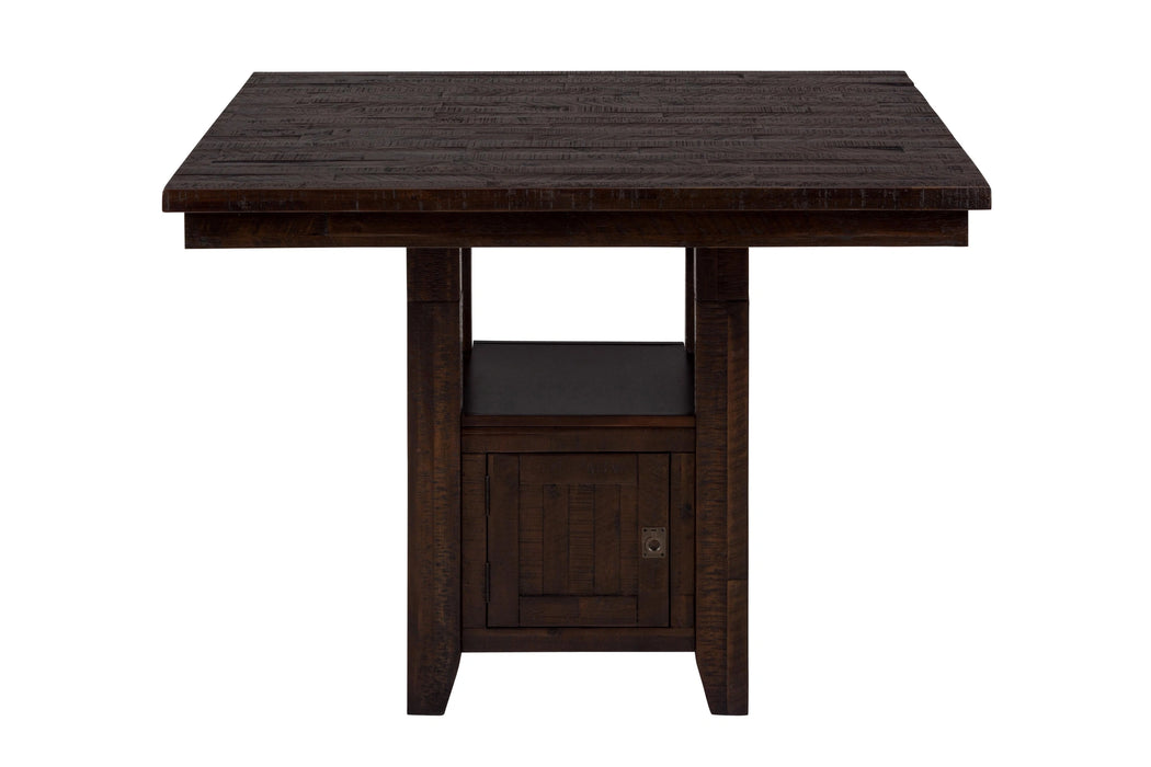 Kona Grove Counter Table