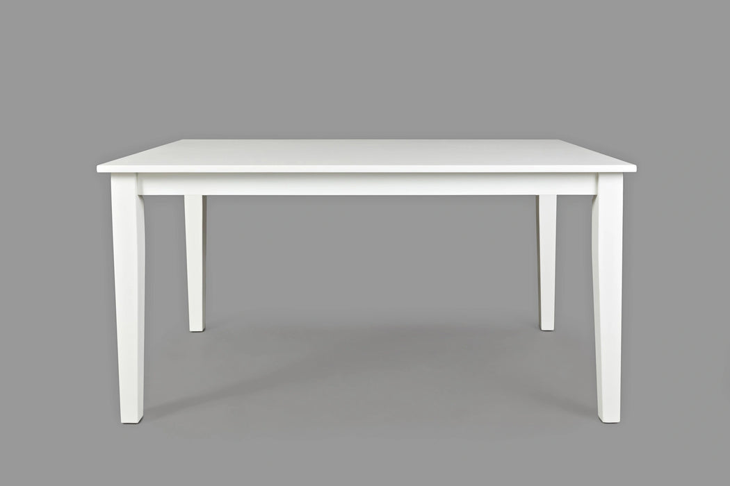 Simplicity Dining Table