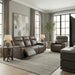Cyrus Sofa & Recliner image