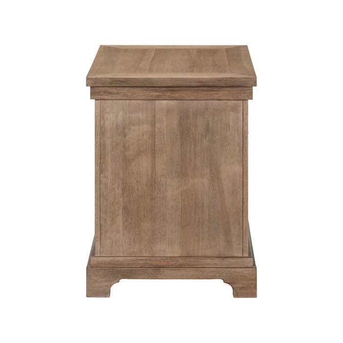 Haven Hills Chairside Table image