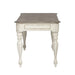 Magnolia Manor Writing Desk in Antique White image