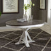 Allyson Park Pedestal Table image
